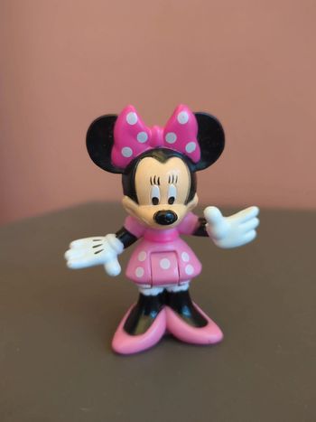 Figurine Disney Minnie