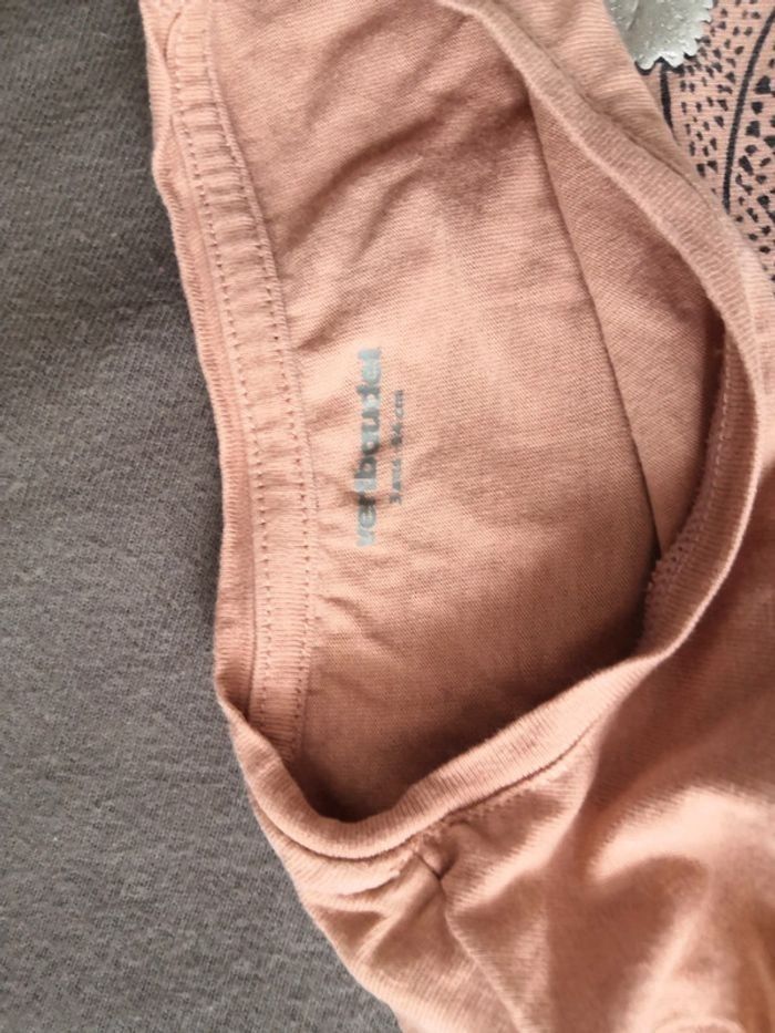 T shirt - photo numéro 2