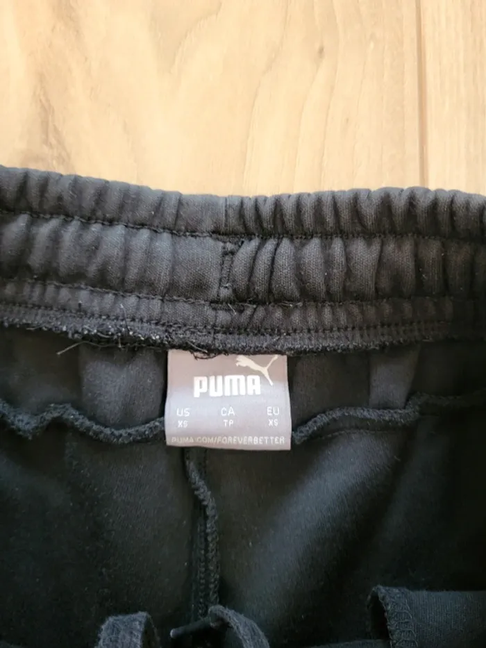 Short Puma taille XS - photo numéro 3