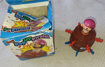 Jeux de société
