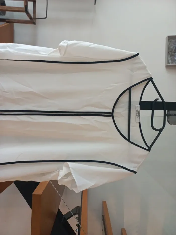 Blouse mango - photo numéro 3