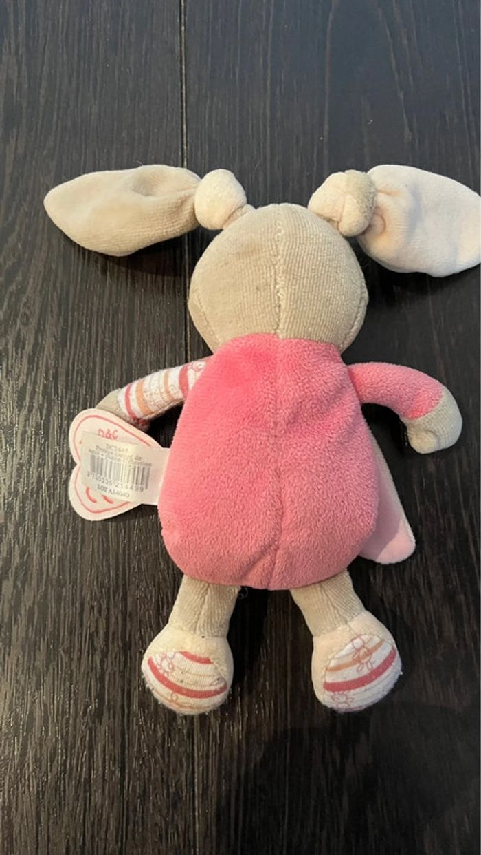 Doudou et compagnie - photo numéro 2