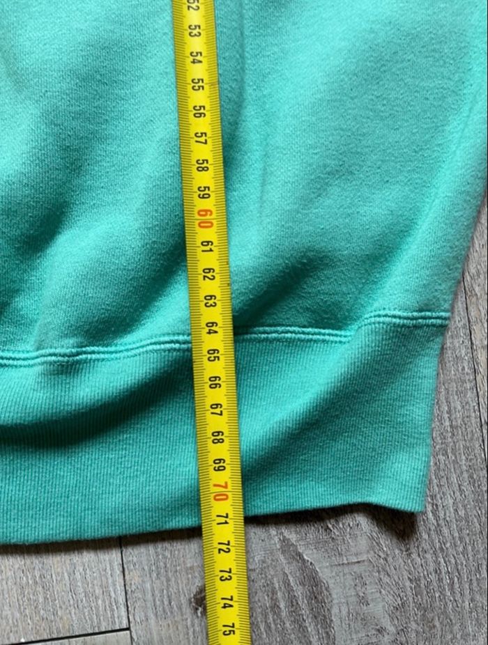 Ralph Lauren-Sweat taille M-Très bon état - photo numéro 9