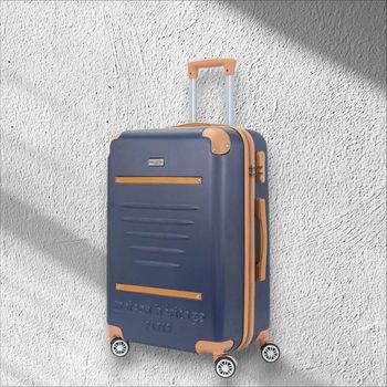 Trocadéro valise S - Navy