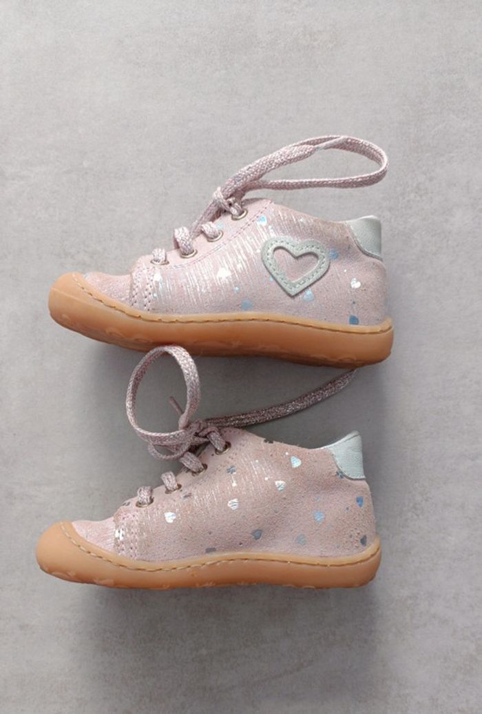 Chaussures fille - 21 - photo numéro 5