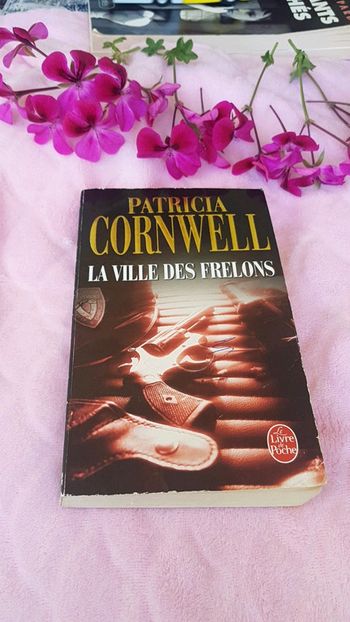 La ville des frelons