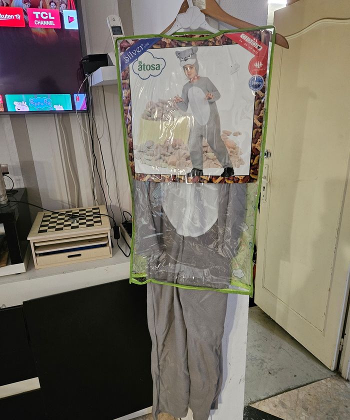 deguisement enfant - photo numéro 2