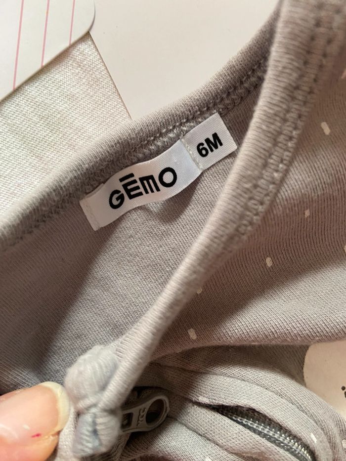 Pyjama - photo numéro 3