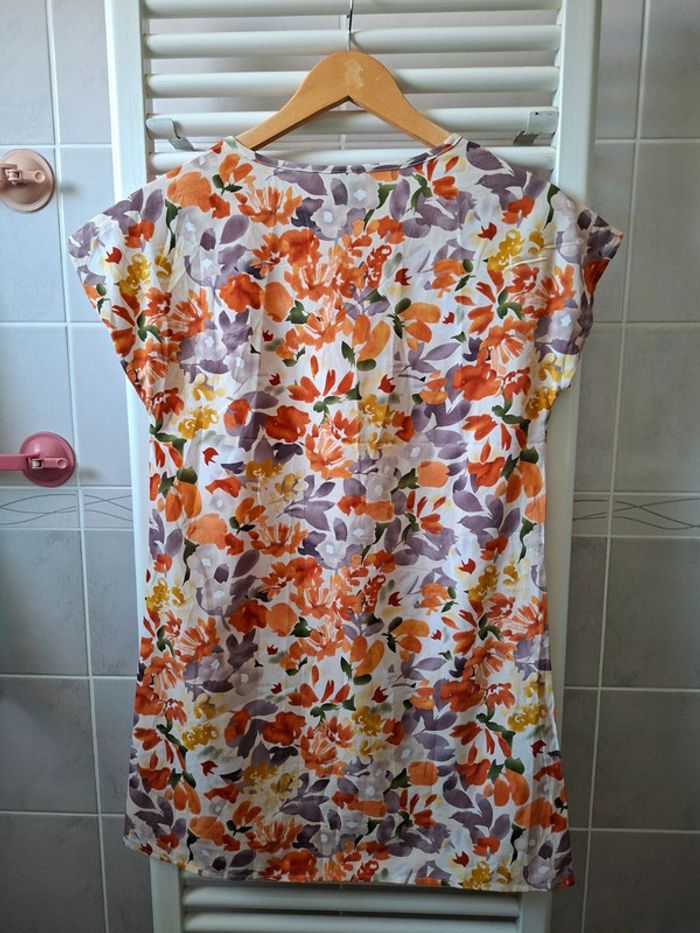 Robe été - photo numéro 2