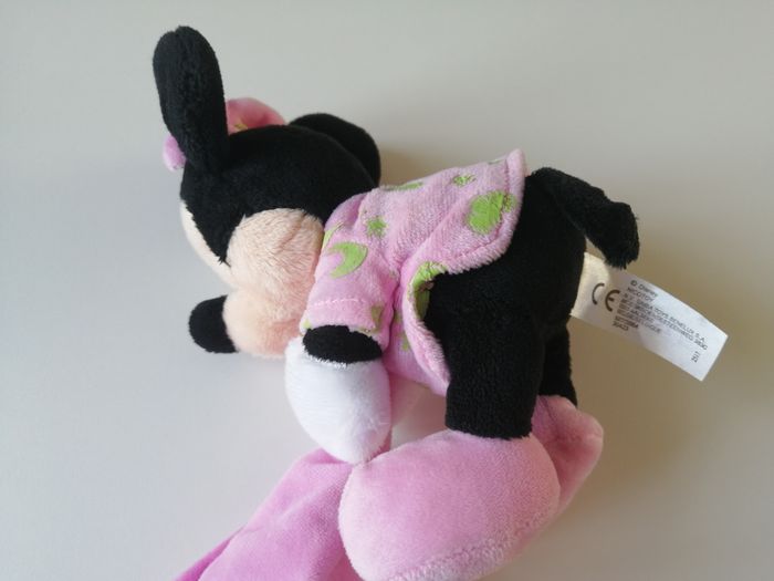 peluche disney - photo numéro 6