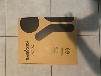 Pack nouveau né yoyo
