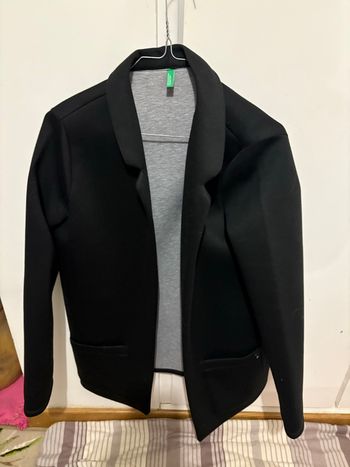Manteau benetton