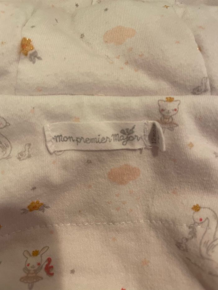 Petite Veste Sergent Major Rose - photo numéro 4