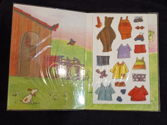 Autocollants Egmont toys - photo numéro 5