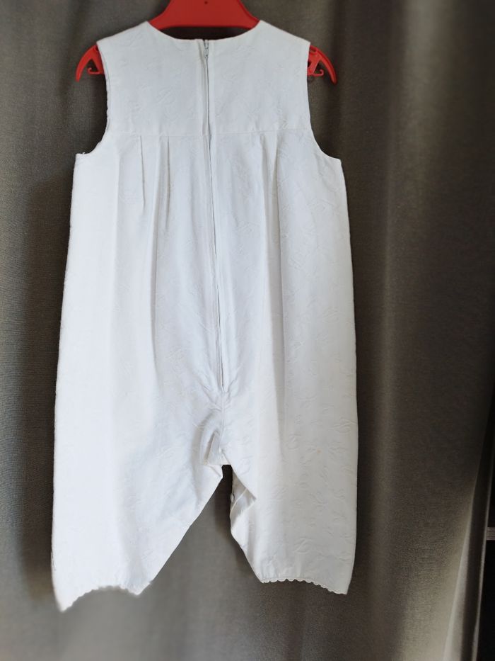 Robe de baptême - photo numéro 7