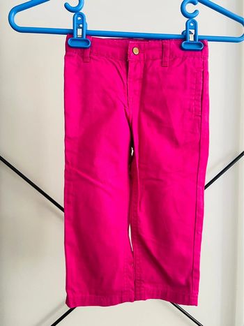 Pantalon T.18 mois Bout’chou