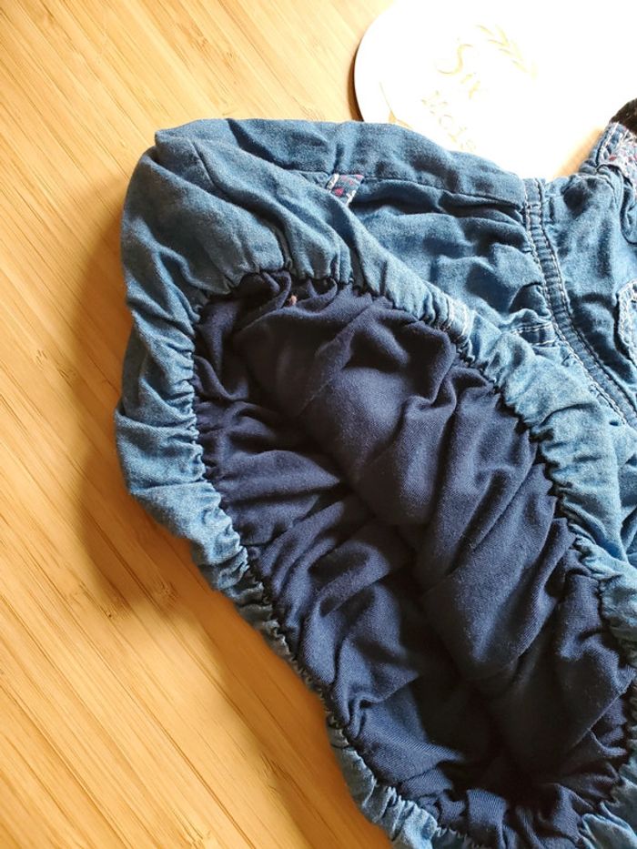 Robe Lee Cooper - photo numéro 6