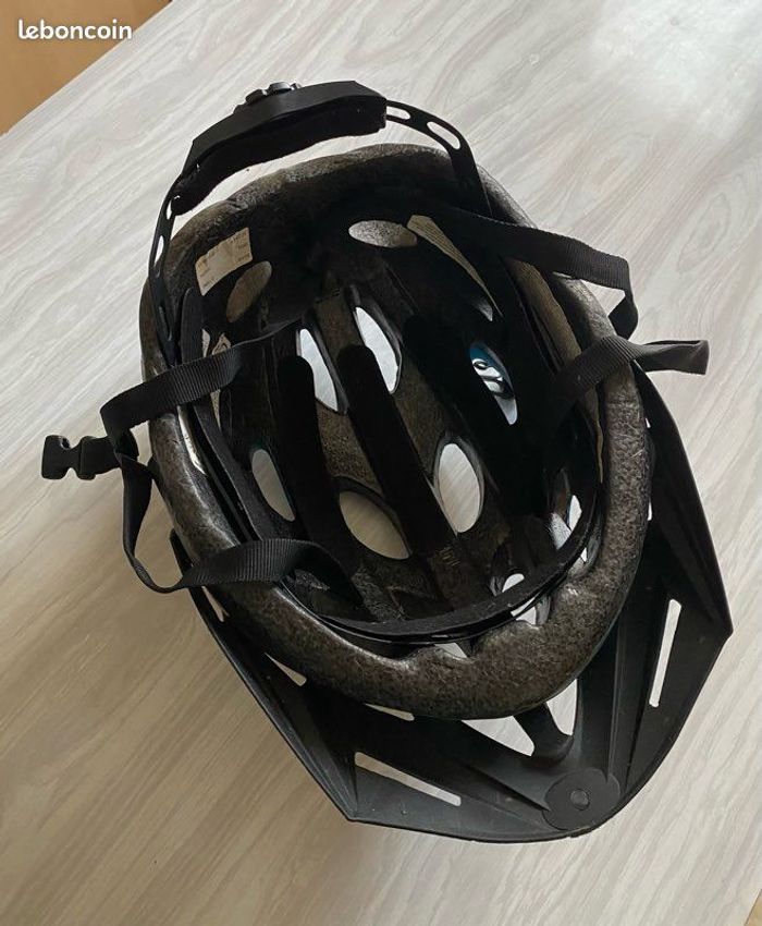 Casque vélo - taille S - photo numéro 6