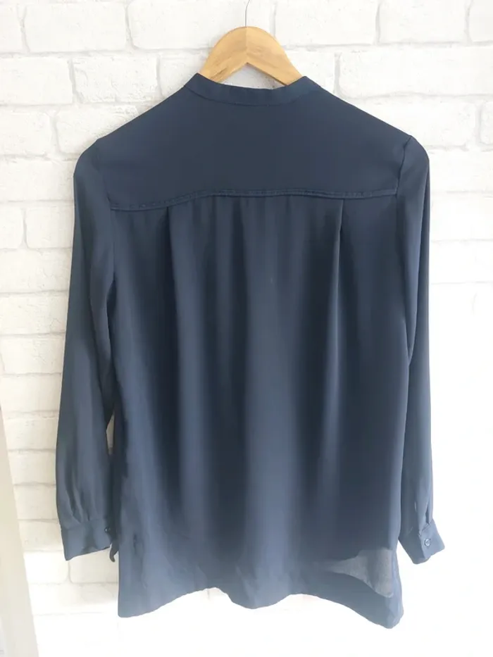 Blouse Zara taille XS - photo numéro 2