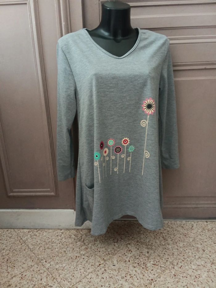 Tunique Taille 36 🌹 - photo numéro 2