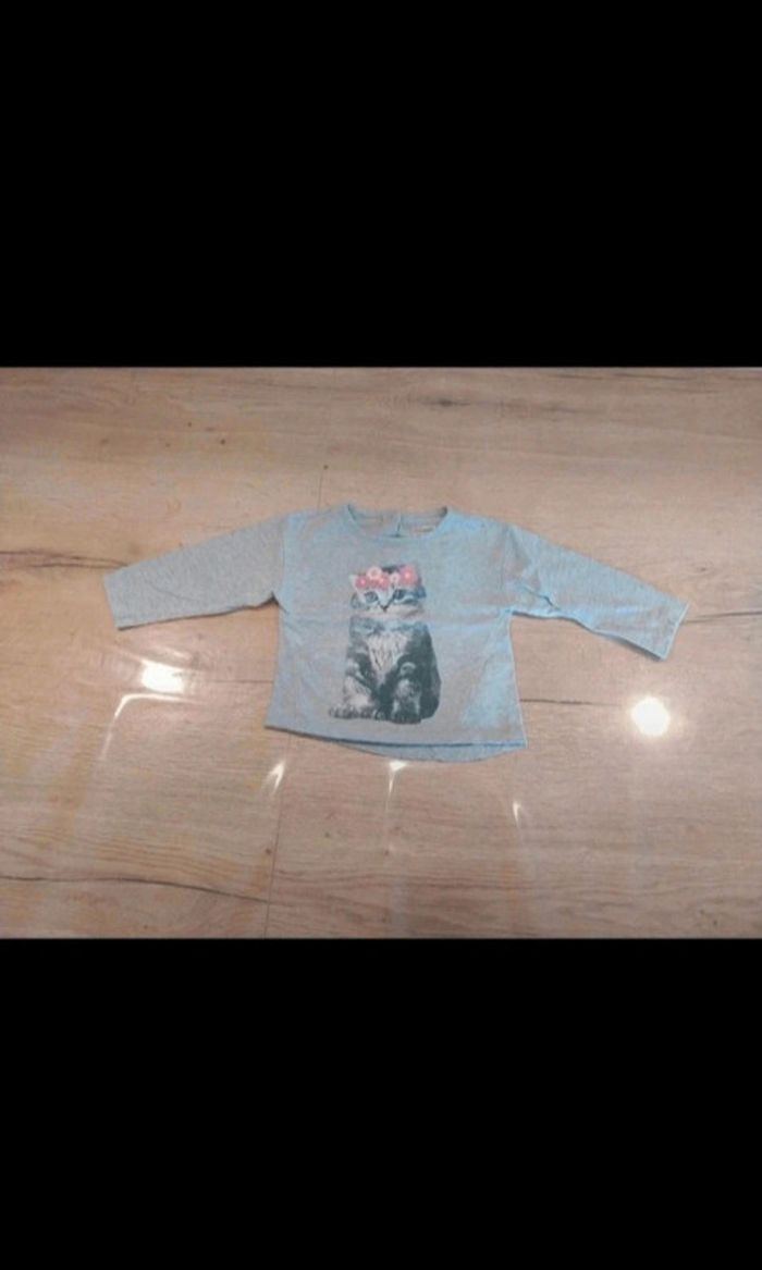 t shirt ml
