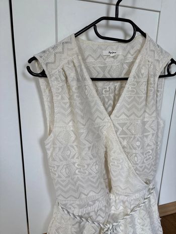 Combi short Pepe jeans