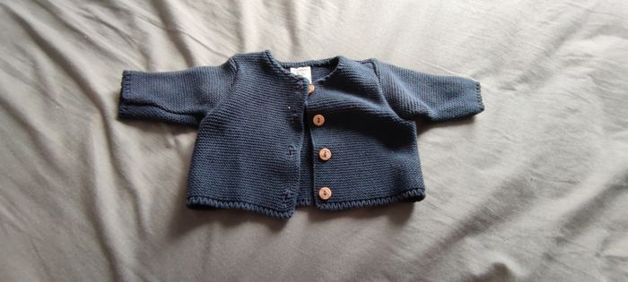 Gilets - photo numéro 3