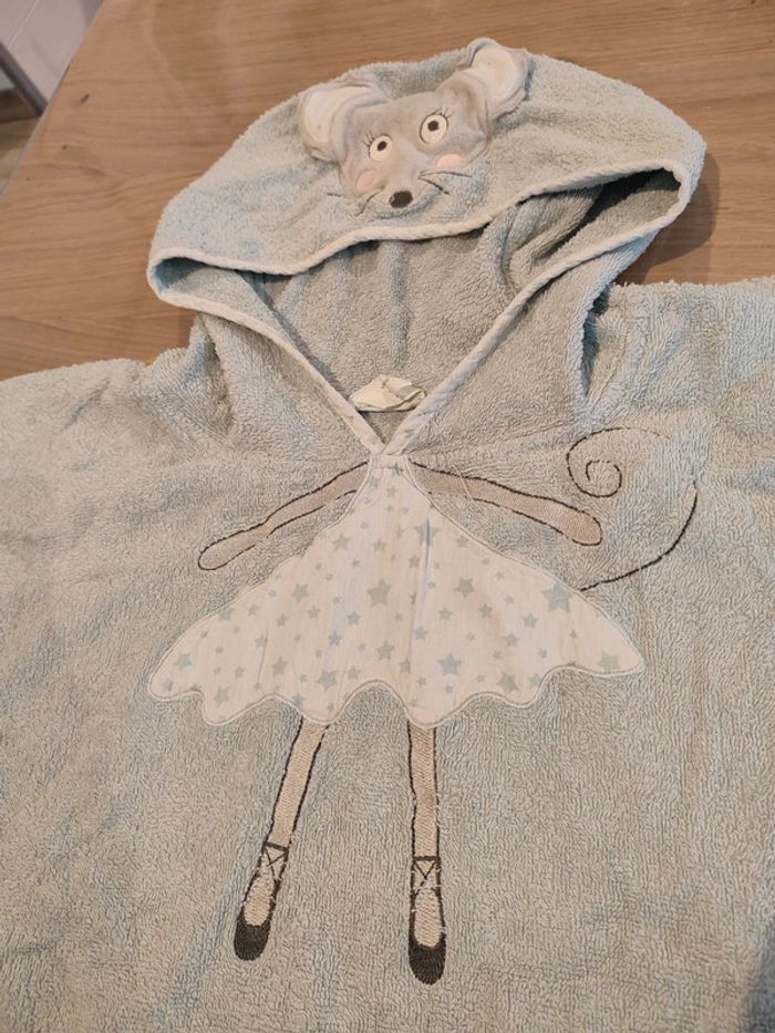 Cape de bain - photo numéro 2