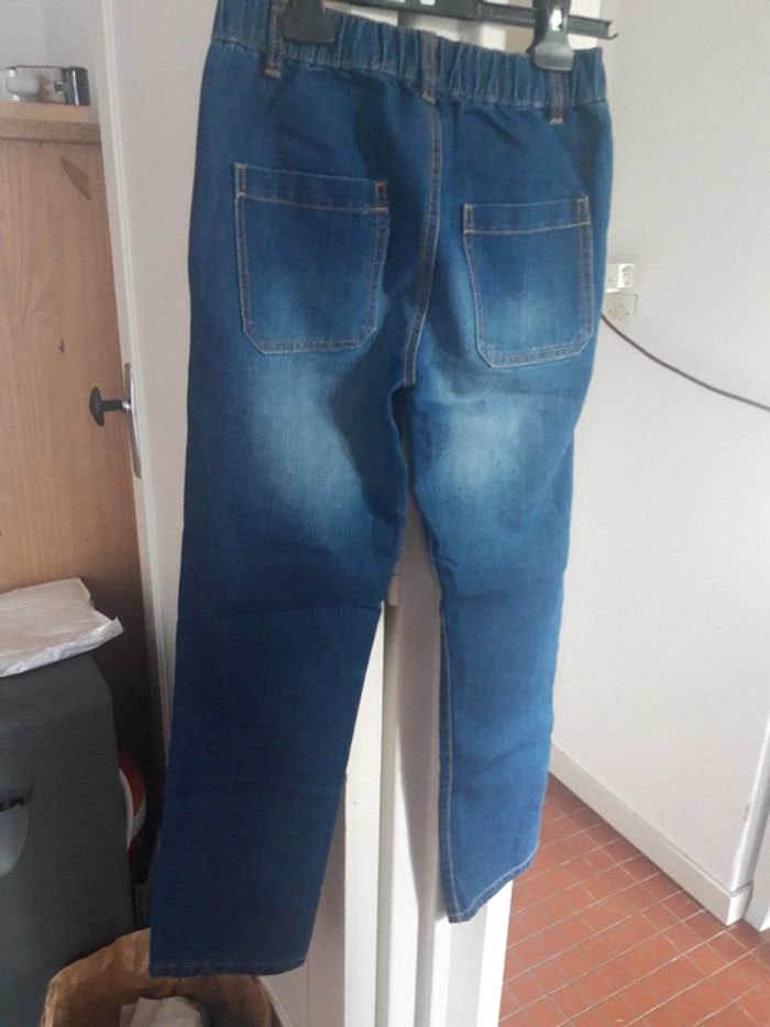 Jeans - photo numéro 3