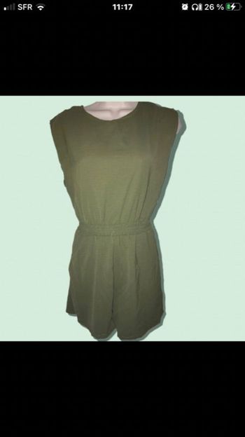 Combi-short