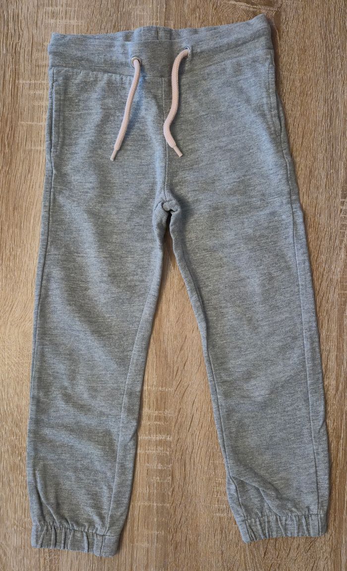 Ensemble sweat fille - photo numéro 4