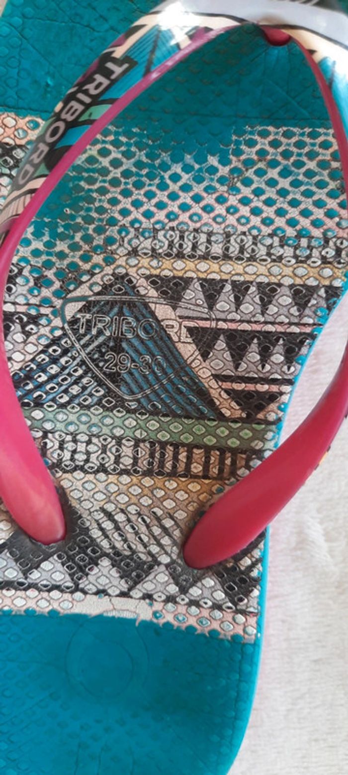 Tong 29/30 - photo numéro 3