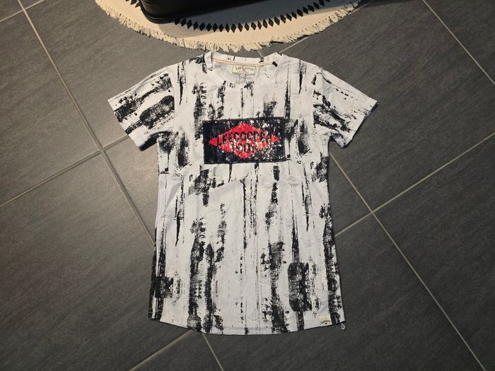 T-shirt garçon 14 ans