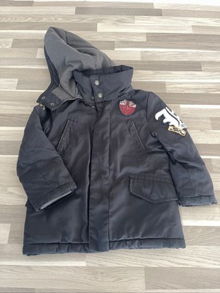 Lot vêtement taille 4 ans 58 pièces - photo numéro 9