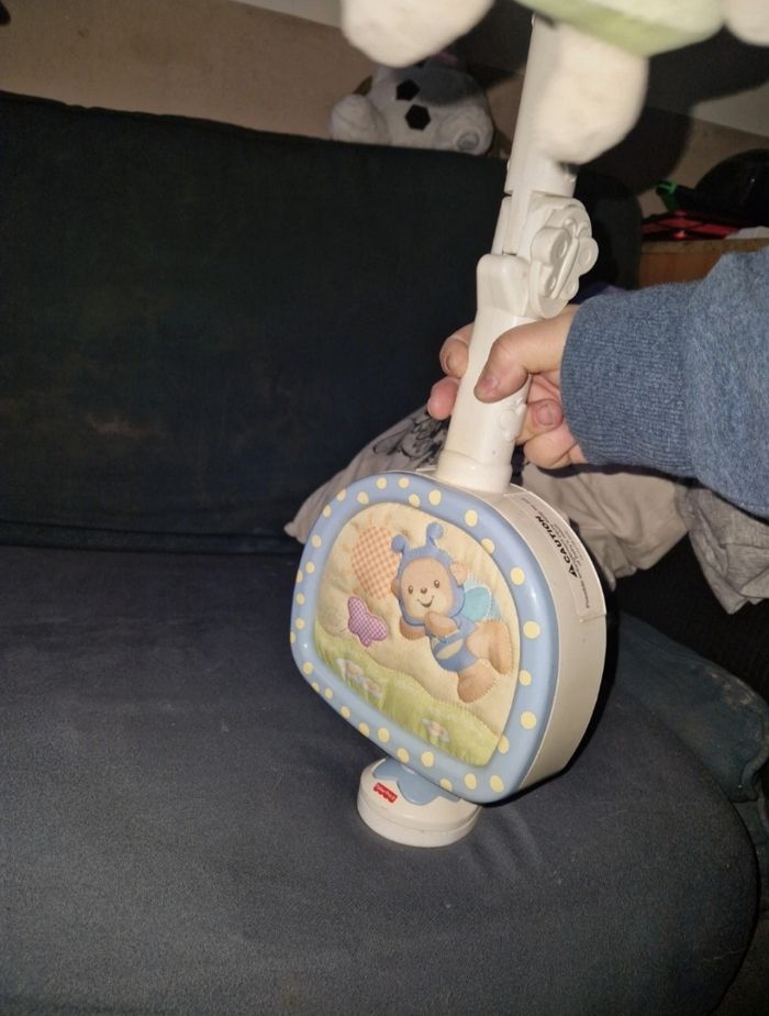 Jouer musical - photo numéro 4