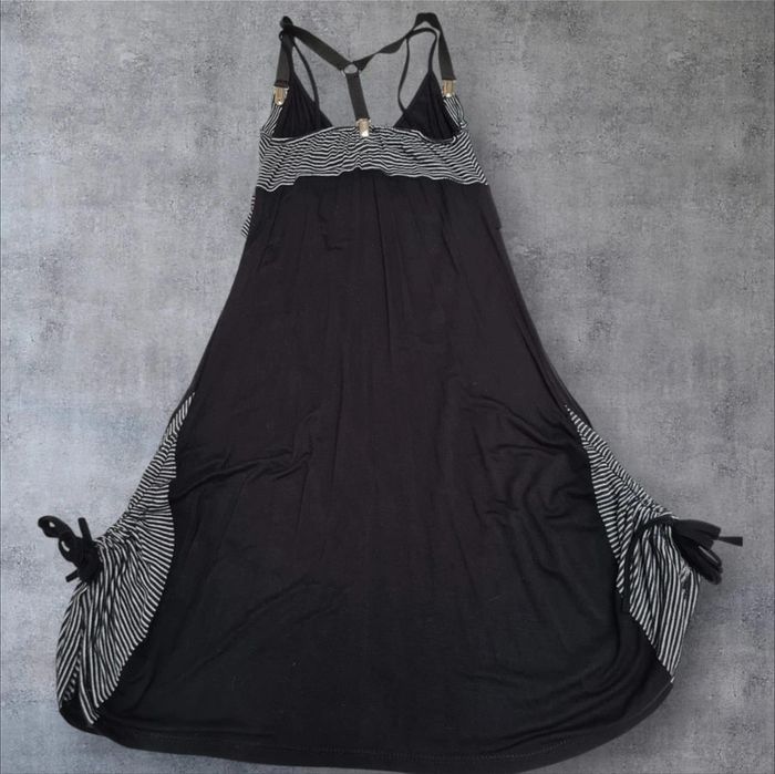 Robe/tunique vintage  C&A Taille 36/38 - photo numéro 6