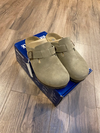 Birkenstock boston BS 38