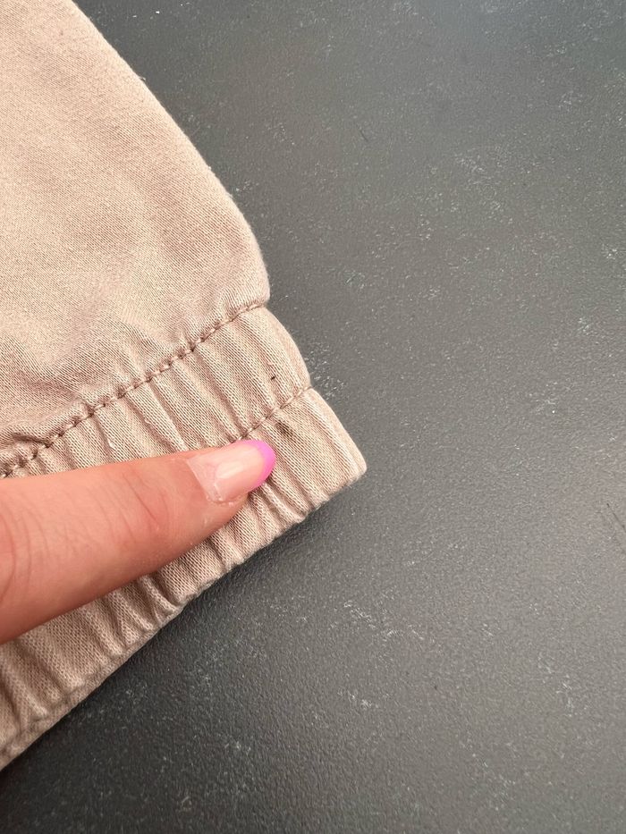 Pantalon jogger - photo numéro 5