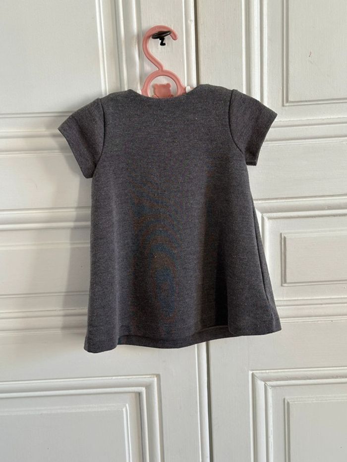Robe 12 mois jacadi - photo numéro 3