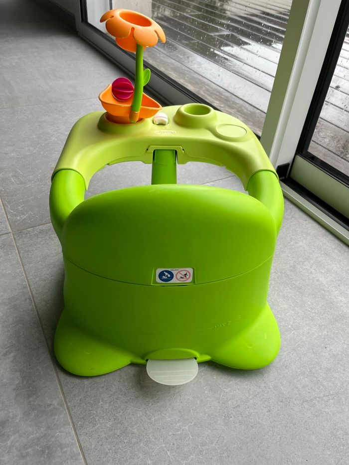 Siège de bain - photo numéro 2