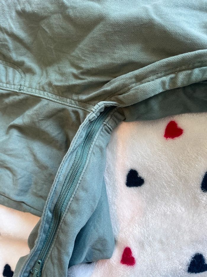 Salopette 12 mois - photo numéro 4