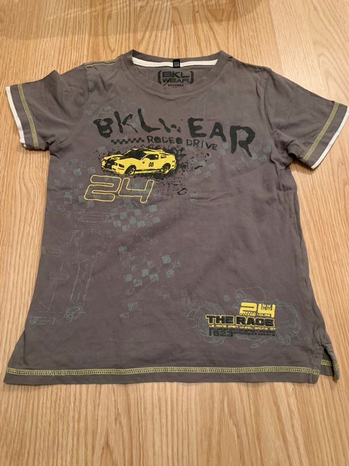 Teeshirt garçon