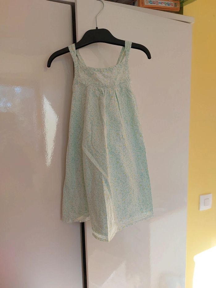 Robe neuve Okaïdi 5A