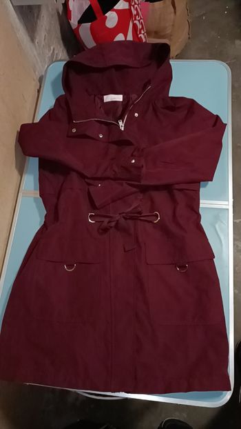 Veste femme