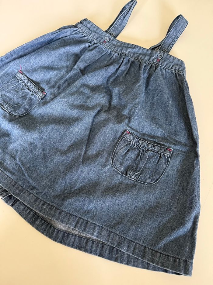 Robe - photo numéro 3