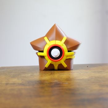 Pokéball Stari