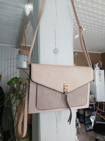 Sac à main ou pochette.