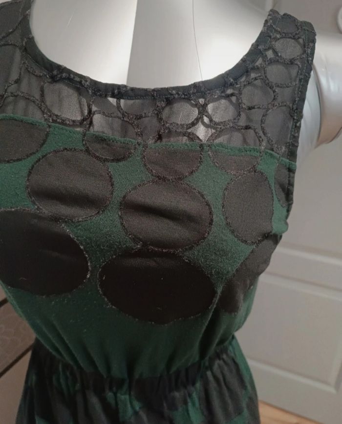 Robe femme été t s Desigual - photo numéro 8