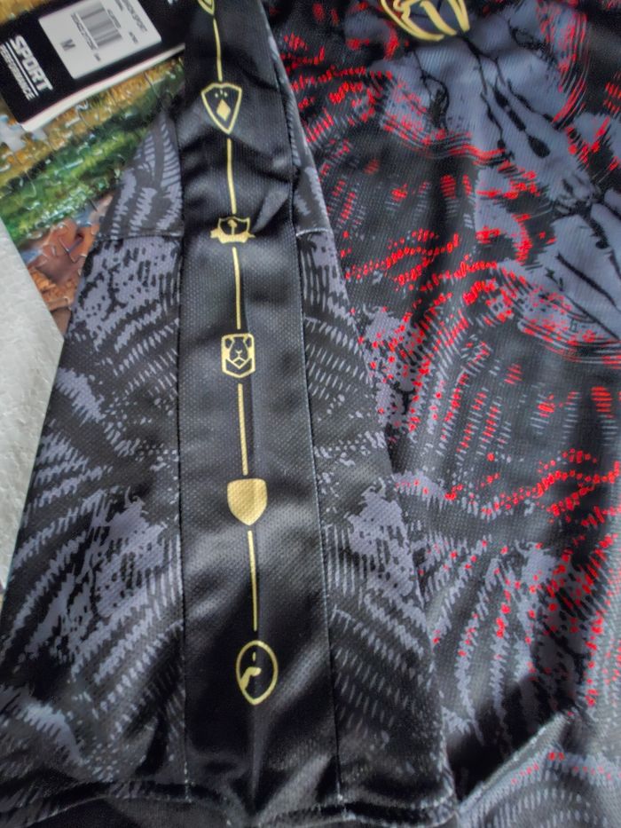 Maillot football PSG Neuf - photo numéro 6