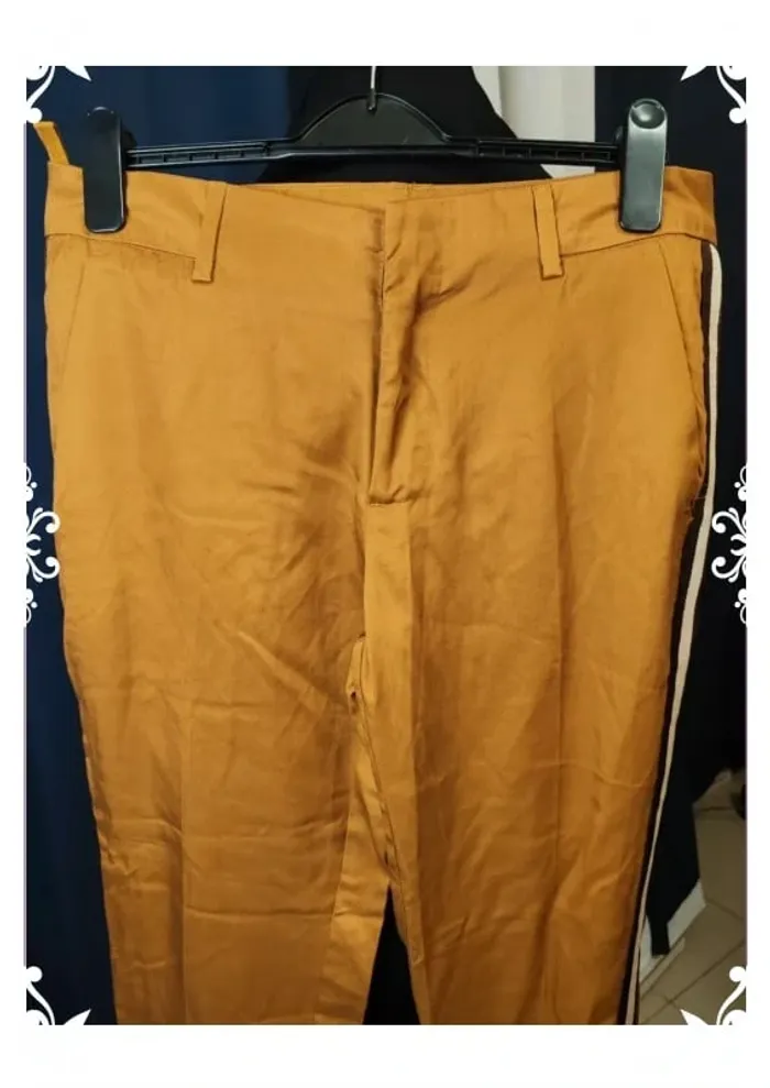 Pantalon reiko - photo numéro 2